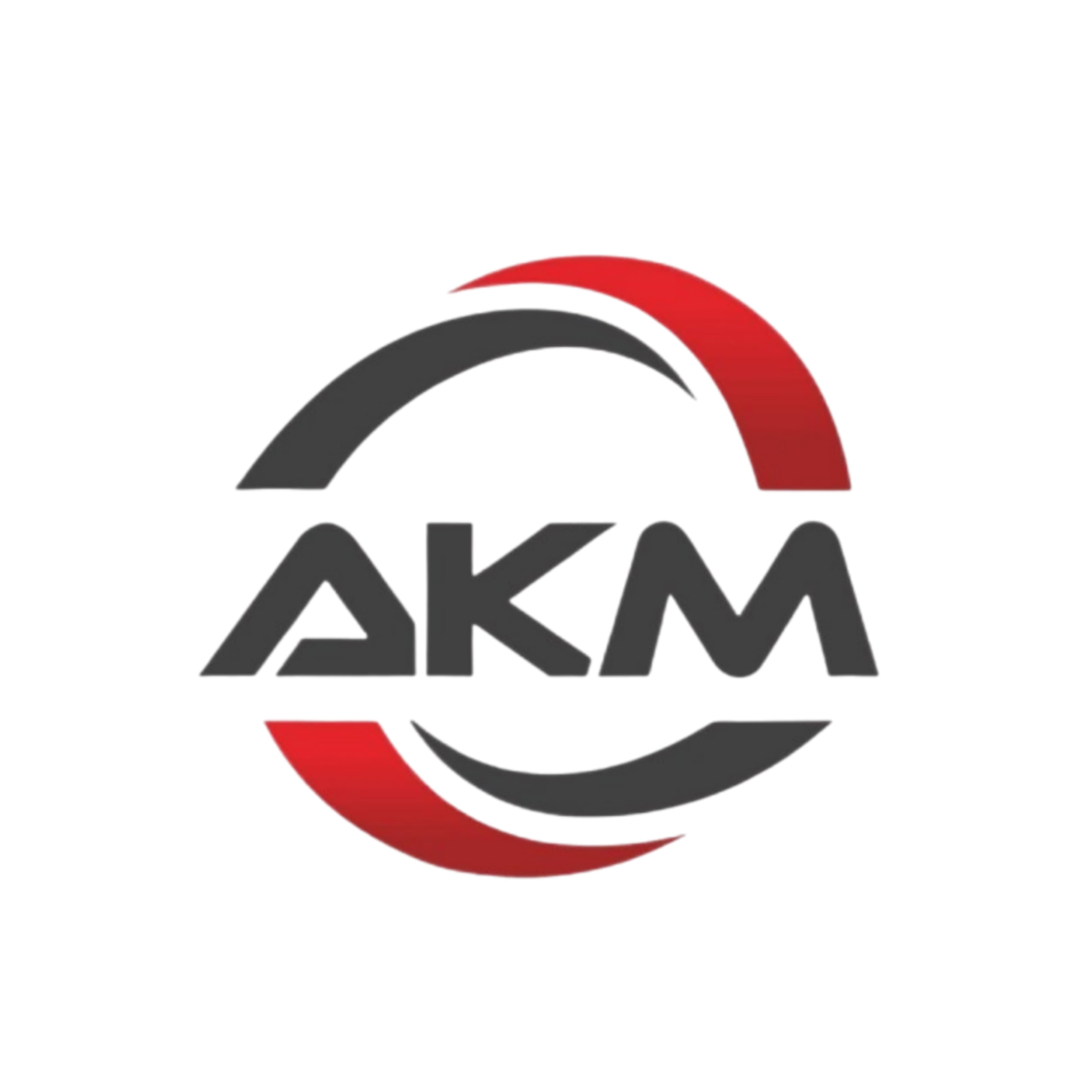 AK Mobiles Logo